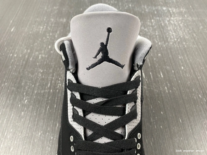 Reps LUCY WMNS 3 Off Jordan Air Noir CK9246-001 0704
